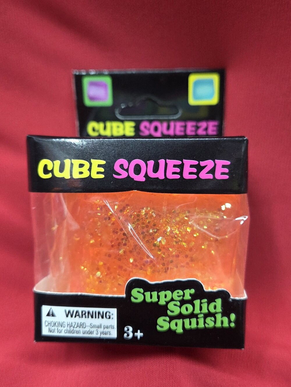 Nice Cube